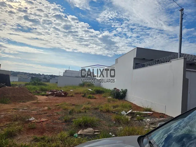 Imagem 2: TERRENO BAIRRO VERDE UMUARAMA