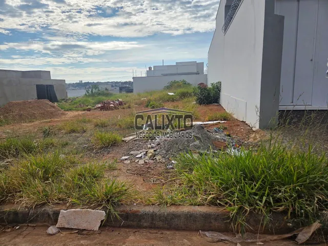 Imagem 3: TERRENO BAIRRO VERDE UMUARAMA