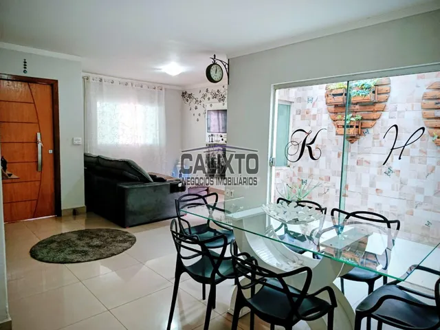 Imagem: CASA BAIRRO GRAMADO