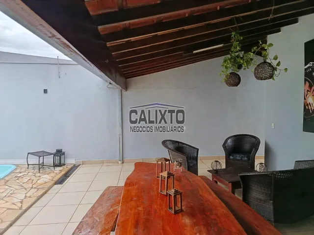 Imagem 15: CASA BAIRRO GRAMADO