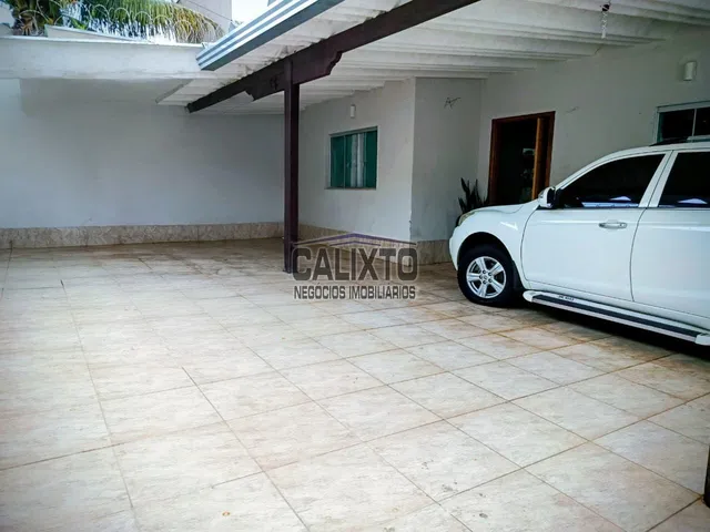 Imagem 3: CASA BAIRRO GRAMADO