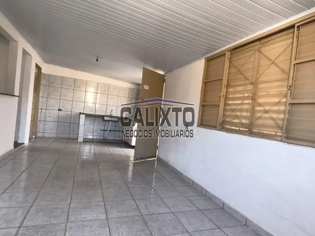 Imagem 6: CASA BAIRRO LUIZOTE DE FREITAS