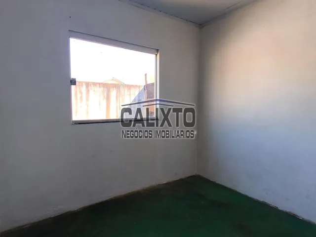 Imagem 2: CASA BAIRRO LUIZOTE DE FREITAS