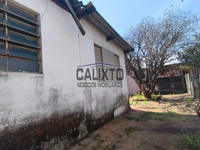 Imagem 11: CASA BAIRRO LUIZOTE DE FREITAS