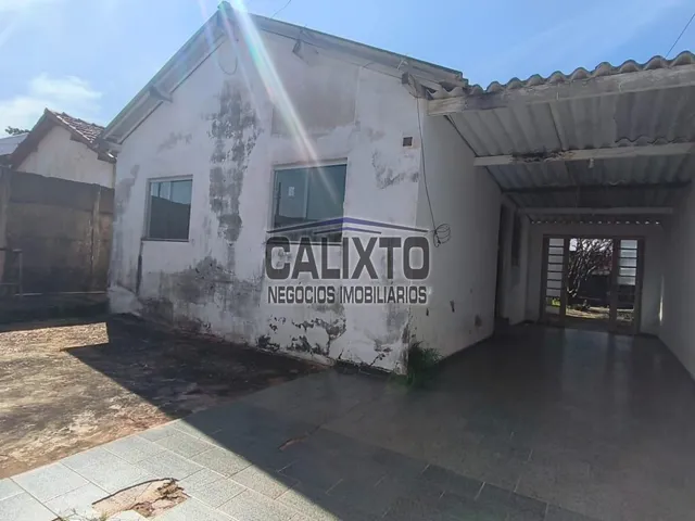 Imagem 12: CASA BAIRRO LUIZOTE DE FREITAS