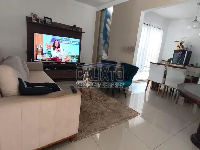 Imagem: CASA BAIRRO JARDIM PATRÍCIA