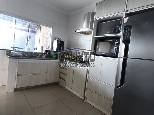 Imagem 7: CASA BAIRRO JARDIM PATRÍCIA