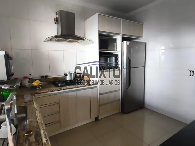 Imagem 6: CASA BAIRRO JARDIM PATRÍCIA