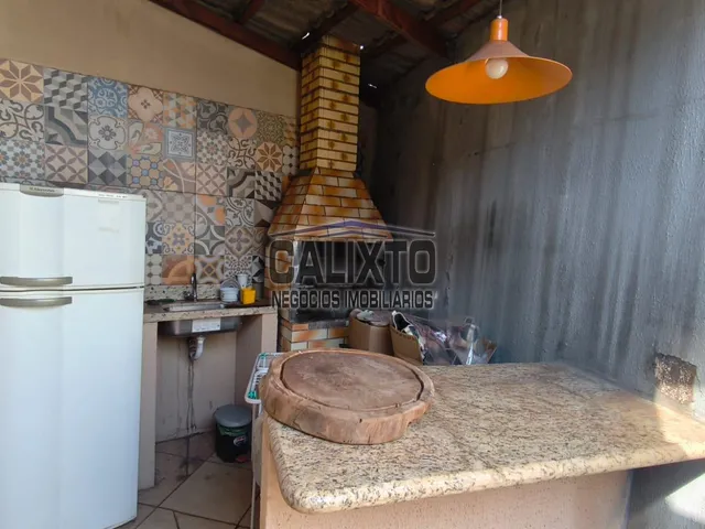 Imagem 5: CASA BAIRRO JARDIM PATRÍCIA