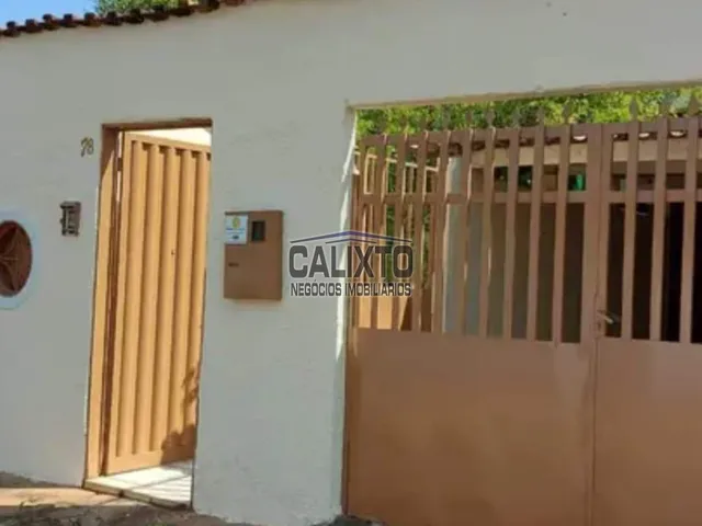 Imagem: CASA BAIRRO MARTA HELENA