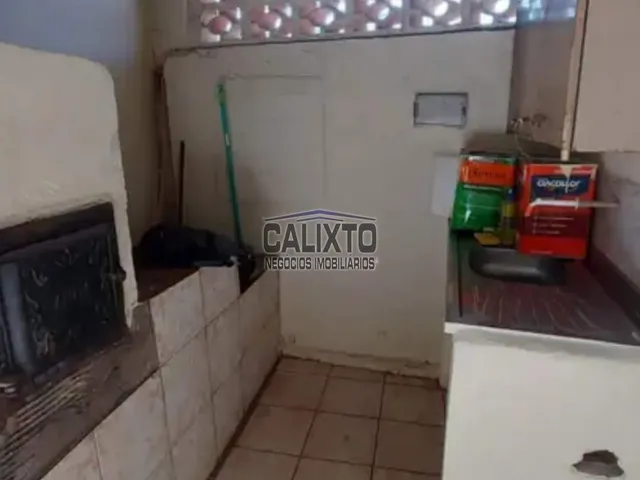 Imagem 12: CASA BAIRRO MARTA HELENA