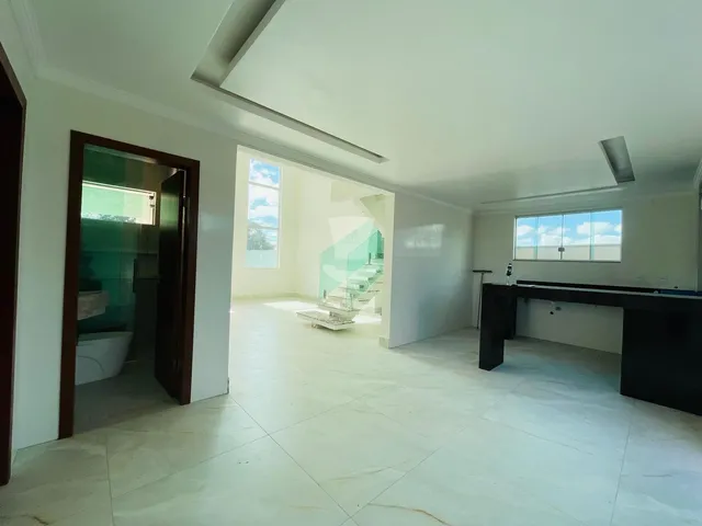 Imagem 6: Casa à venda no Terras de Oyama em Barbacena com 4 quartos sendo 1 suíte