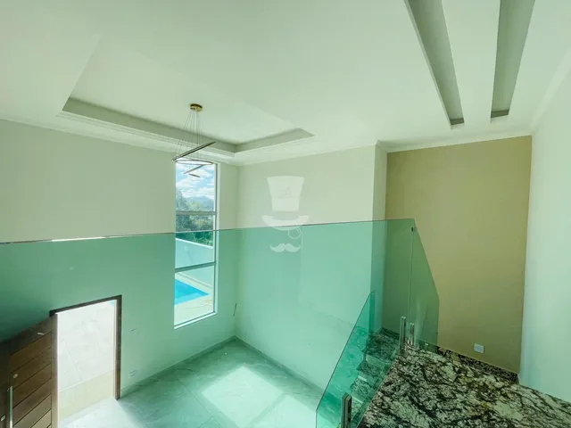 Imagem 12: Casa à venda no Terras de Oyama em Barbacena com 4 quartos sendo 1 suíte