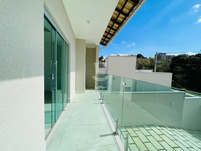 Imagem 3: Casa à venda no Terras de Oyama em Barbacena com 4 quartos sendo 1 suíte