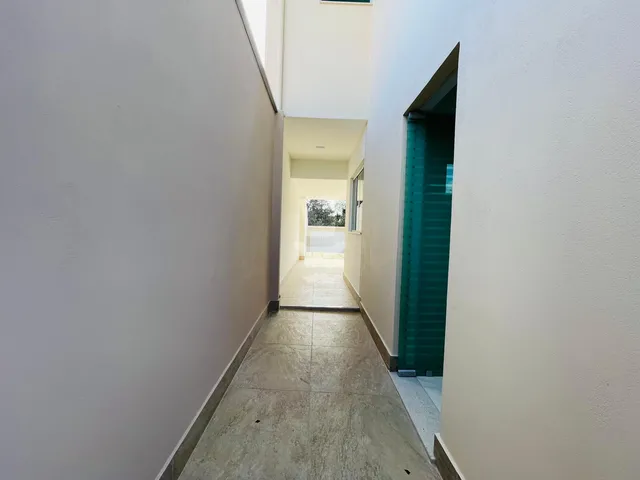 Imagem 8: Casa à venda no Terras de Oyama em Barbacena com 4 quartos sendo 1 suíte