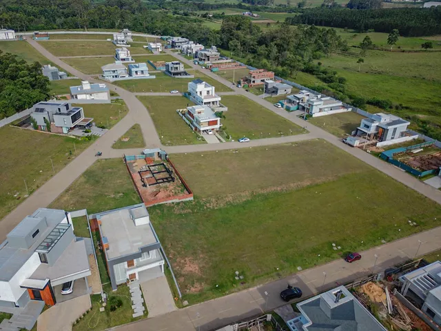 Imagem 9: Condomínio Reserva do Lago Lote 2Q16 - Terreno à venda no bairro Nova Santa Rita - Nova