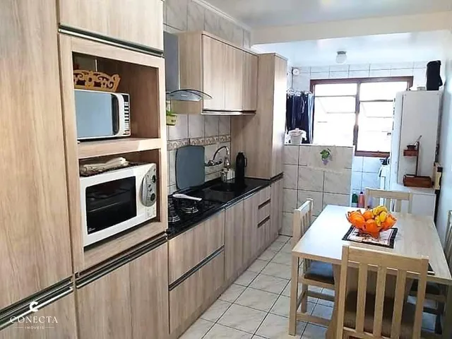 Imagem 3: Apartamento à venda no centro de Dois Irmãos/RS