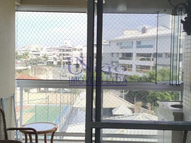 Imagem 2: APARTAMENTO RESIDENCIAL em FLORIANÓPOLIS - SC, INGLESES DO RIO VERMELHO