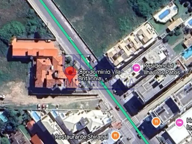 Imagem 3: APARTAMENTO RESIDENCIAL em FLORIANÓPOLIS - SC, INGLESES DO RIO VERMELHO