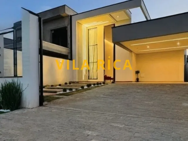 Imagem: Vila Rica imóveis vende Casa Moderna I