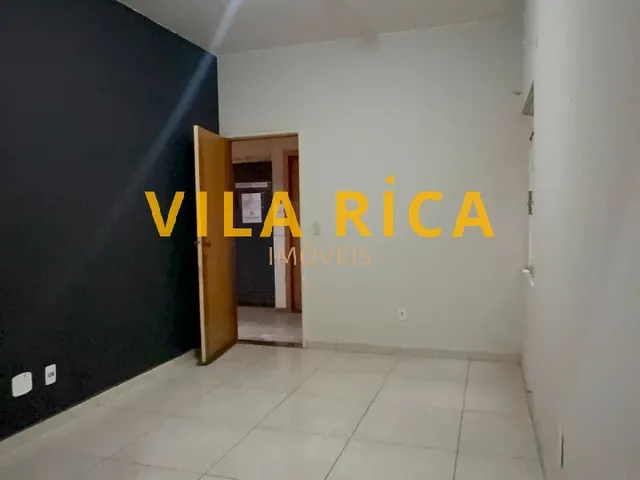 Imagem 3: Vila Rica imóveis vende: Excelente Apartamento I Térreo I 02 Quartos I 45M² I
