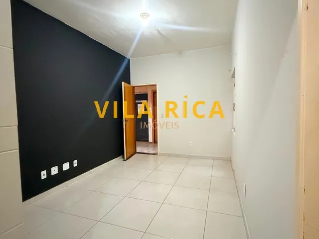 Imagem 2: Vila Rica imóveis vende: Excelente Apartamento I Térreo I 02 Quartos I 45M² I