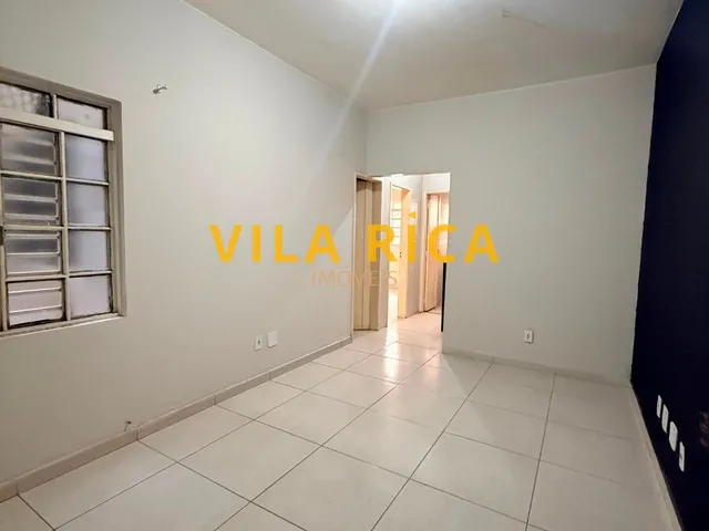 Imagem 7: Vila Rica imóveis vende: Excelente Apartamento I Térreo I 02 Quartos I 45M² I