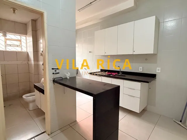 Imagem 11: Vila Rica imóveis vende: Excelente Apartamento I Térreo I 02 Quartos I 45M² I