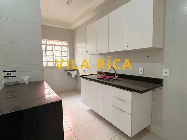 Imagem 5: Vila Rica imóveis vende: Excelente Apartamento I Térreo I 02 Quartos I 45M² I