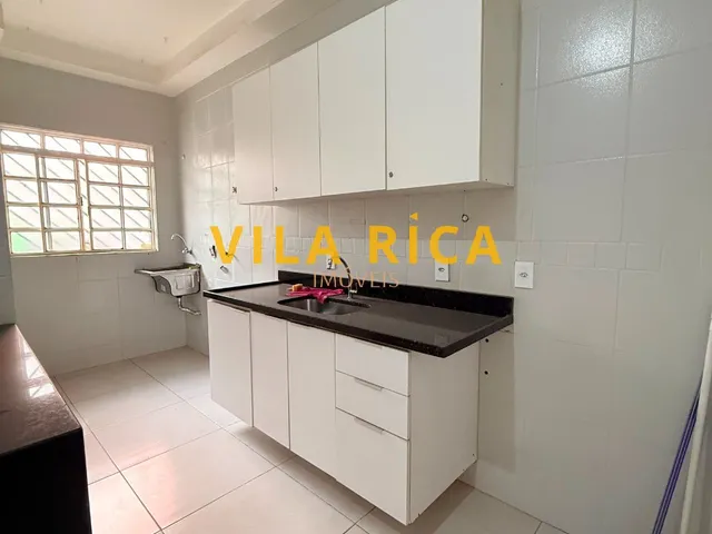 Imagem 9: Vila Rica imóveis vende: Excelente Apartamento I Térreo I 02 Quartos I 45M² I