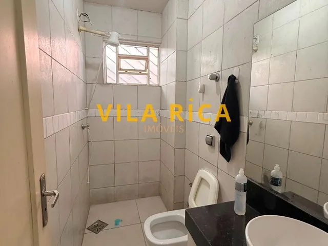 Imagem 4: Vila Rica imóveis vende: Excelente Apartamento I Térreo I 02 Quartos I 45M² I