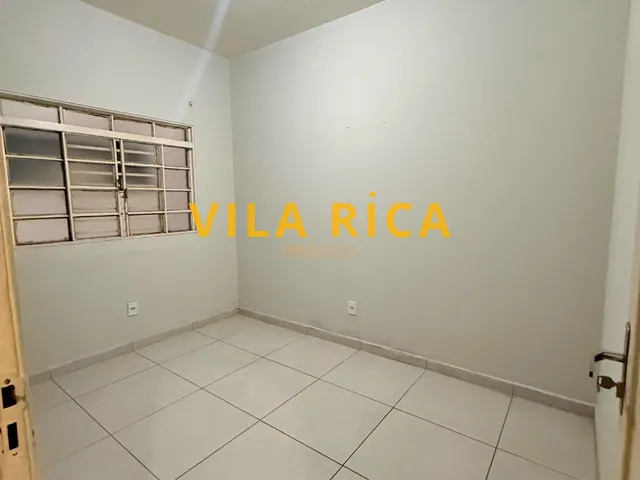 Imagem 6: Vila Rica imóveis vende: Excelente Apartamento I Térreo I 02 Quartos I 45M² I