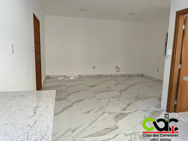 Imagem: APARTAMENTO RESIDENCIAL em POÇOS DE CALDAS