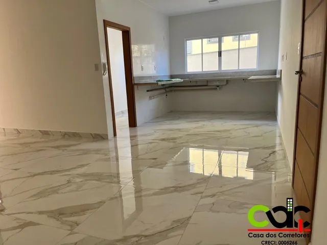 Imagem 4: APARTAMENTO RESIDENCIAL em POÇOS DE CALDAS - MG, PARQUE VIVALDI LEITE RIBEIRO