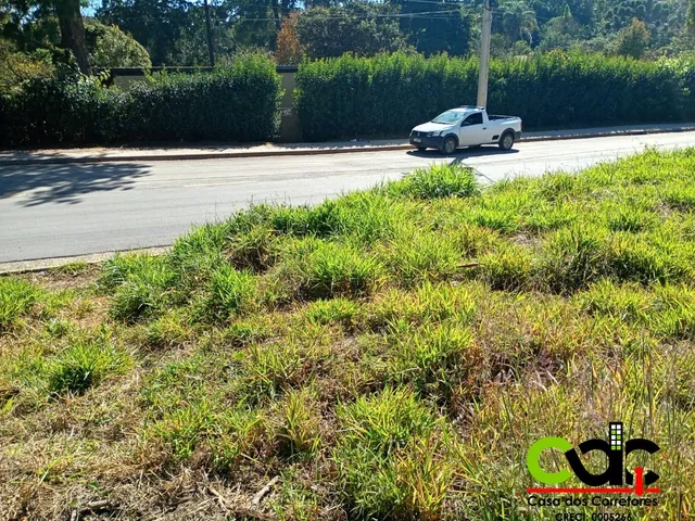 Imagem 3: TERRENO RESIDENCIAL em POÇOS DE CALDAS - MG, MORADA DOS PÁSSAROS