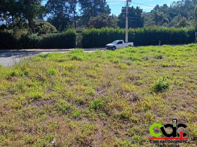 Imagem 2: TERRENO RESIDENCIAL em POÇOS DE CALDAS - MG, MORADA DOS PÁSSAROS