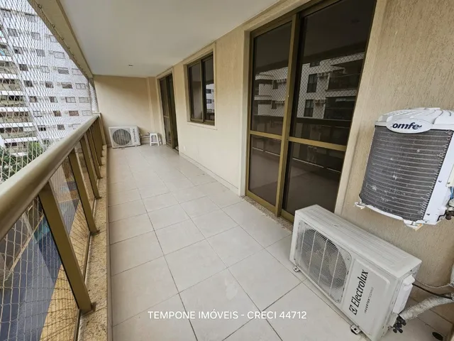 Imagem 2: APARTAMENTO RESIDENCIAL em RIO DE JANEIRO - RJ, TIJUCA