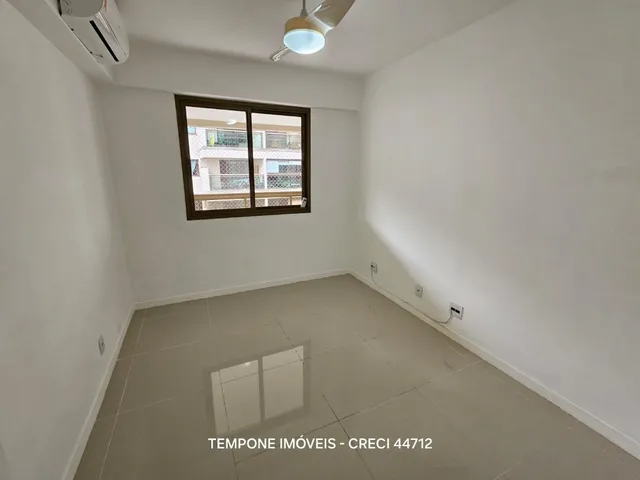 Imagem 6: APARTAMENTO RESIDENCIAL em RIO DE JANEIRO - RJ, TIJUCA