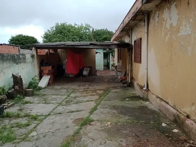 Imagem 6: Casas em terreno com 500 m² à Venda na Vila Natal – Mogi das Cruzes/SP