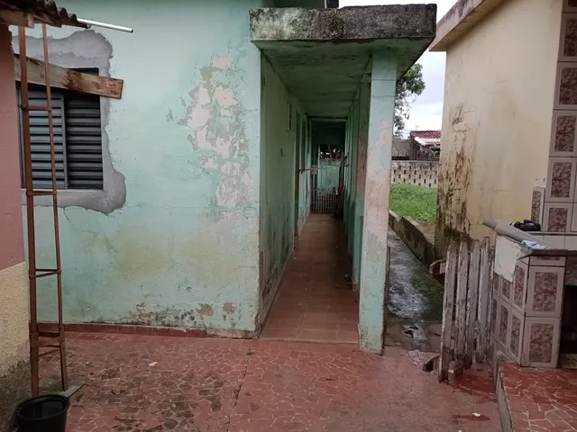 Imagem 4: Casas em terreno com 500 m² à Venda na Vila Natal – Mogi das Cruzes/SP