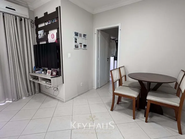 Imagem 11: Apartamento Semi Mobiliado