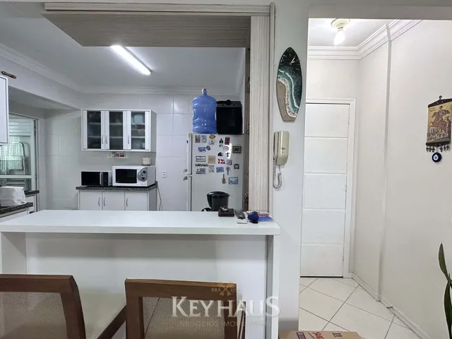Imagem 16: Apartamento Semi Mobiliado