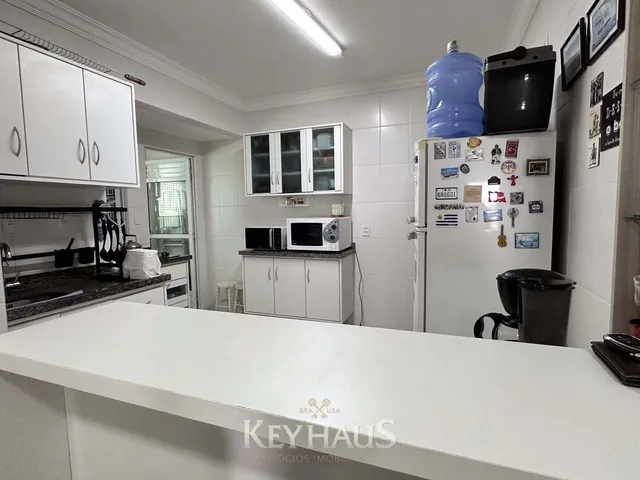 Imagem 3: Apartamento Semi Mobiliado