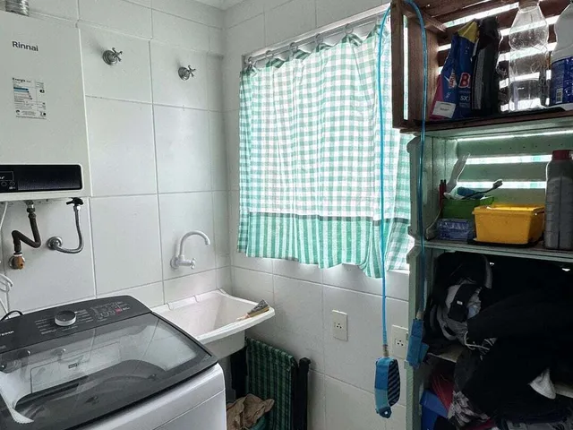 Imagem 9: Apartamento Semi Mobiliado