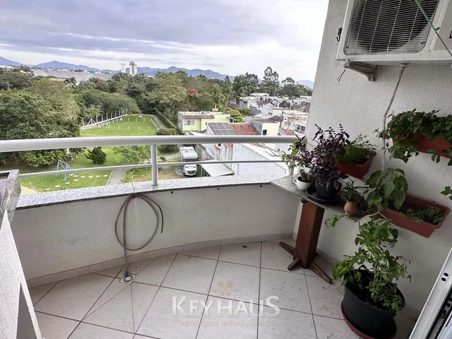 Imagem 7: Apartamento Semi Mobiliado