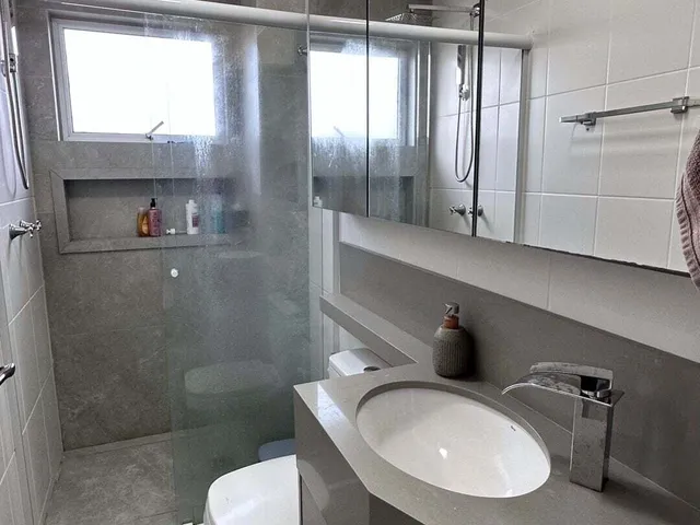 Imagem 6: Apartamento Semi Mobiliado