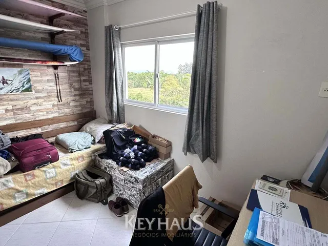Imagem 13: Apartamento Semi Mobiliado