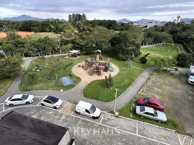 Imagem 14: Apartamento Semi Mobiliado
