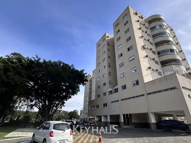 Imagem 2: Apartamento Semi Mobiliado