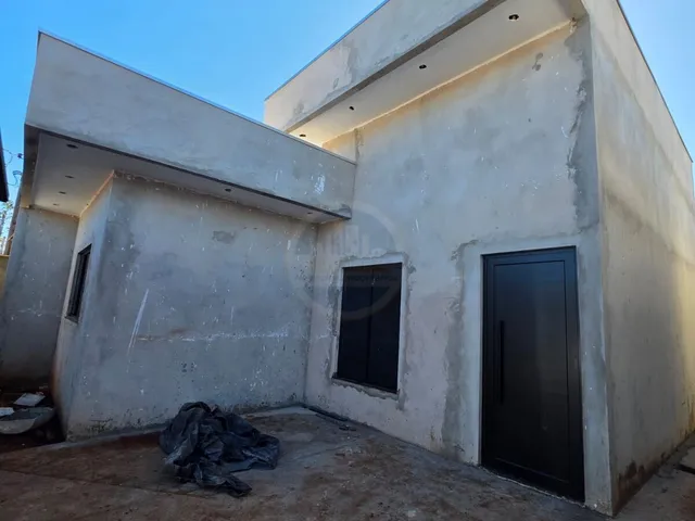 Imagem 11: Casa em Jardim Guaicurus, Dourados/MS